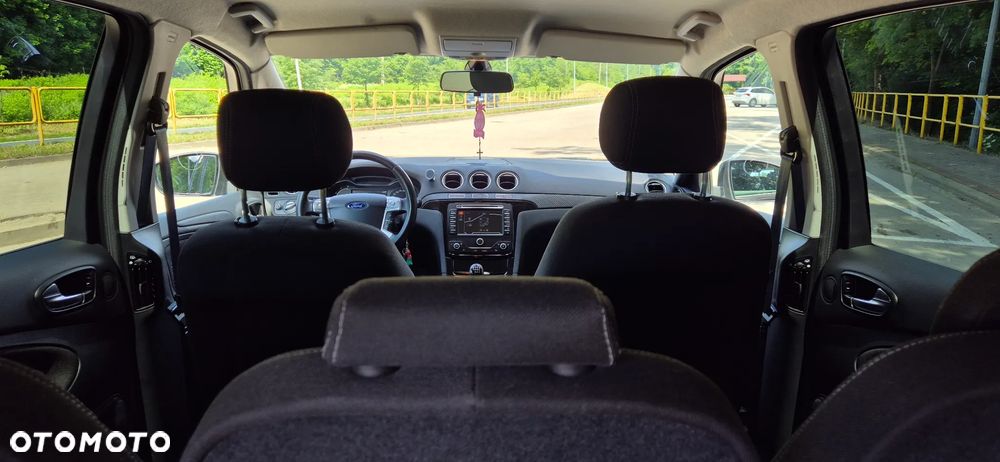 Ford S-Max 2.0 TDCi Trend - 29