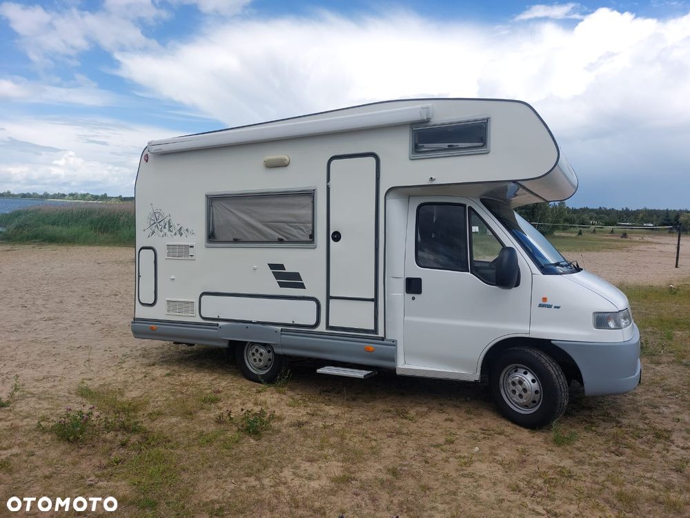 Fiat Ducato - 12