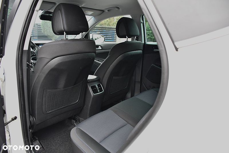 Hyundai Tucson 1.6 GDi 2WD Style - 21