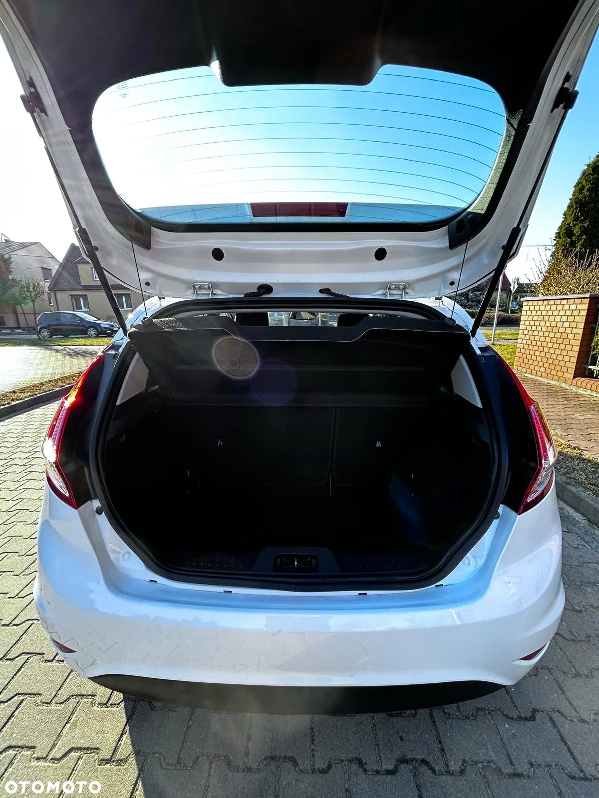 Ford Fiesta - 31
