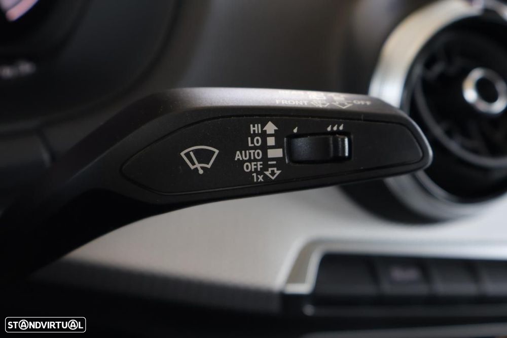 Audi Q2 30 TFSI Advanced - 27