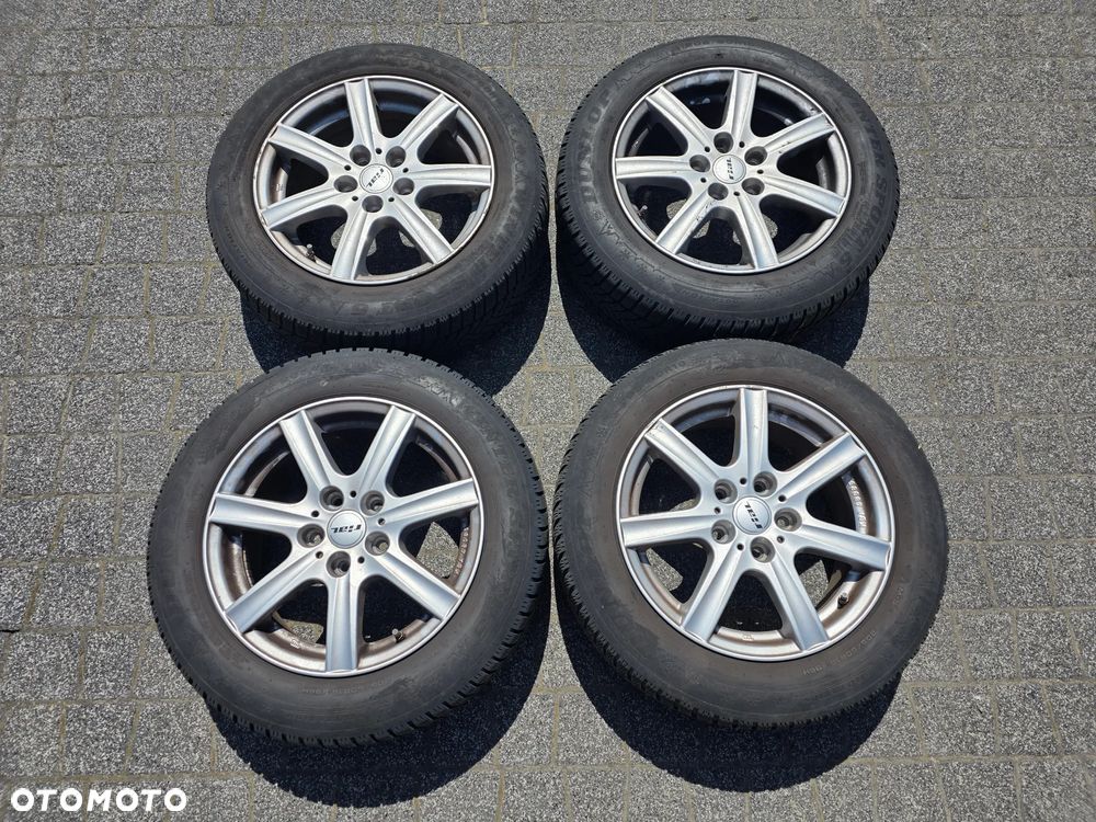 Nissan Juke 1.2 DIG-T Acenta - 7
