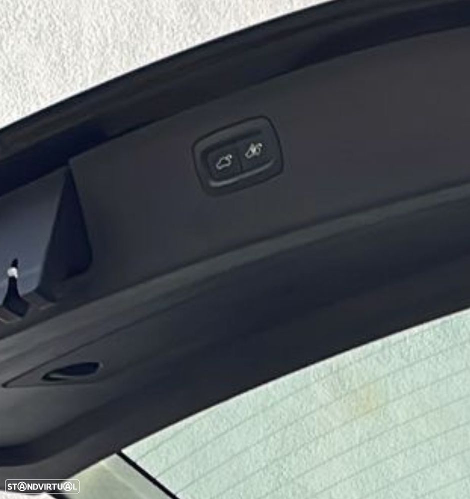 Volvo XC 90 2.0 D4 Inscription - 7