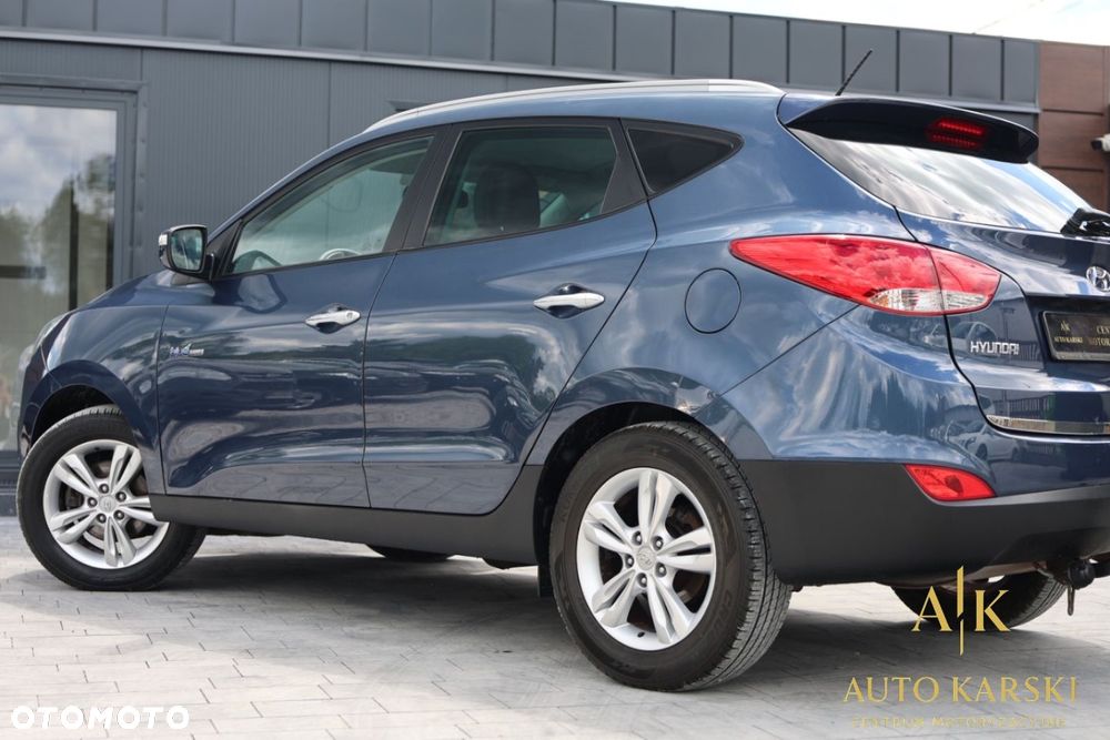 Hyundai ix35 - 17
