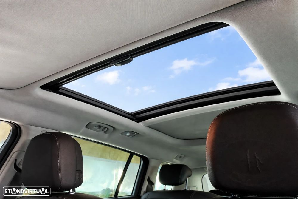 Opel Zafira 1.6 CDTi Executive - 10