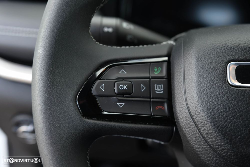 Jeep Compass 1.5 TG e-Hybrid S DCT - 47