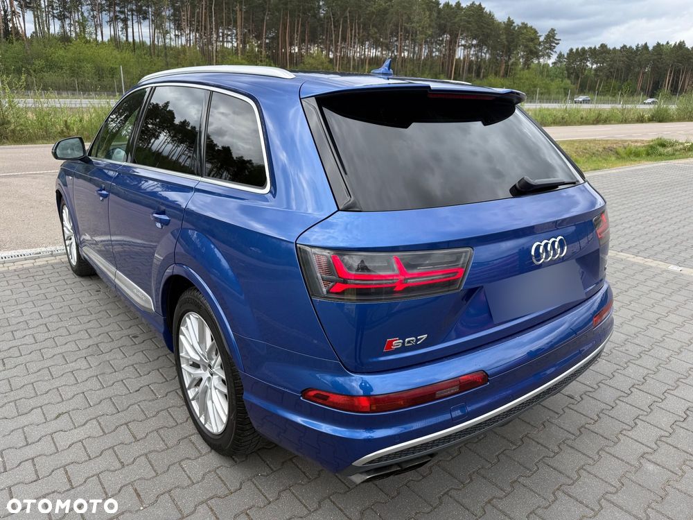 Audi SQ7 - 3