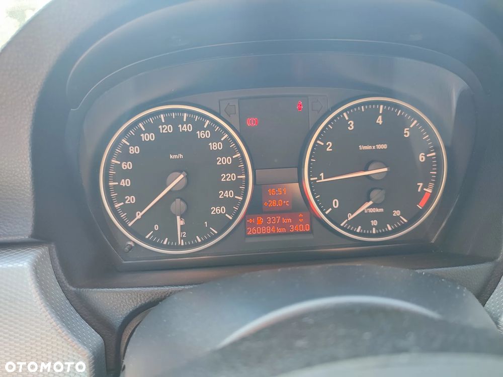 BMW Seria 3 320i Edition Sport - 9