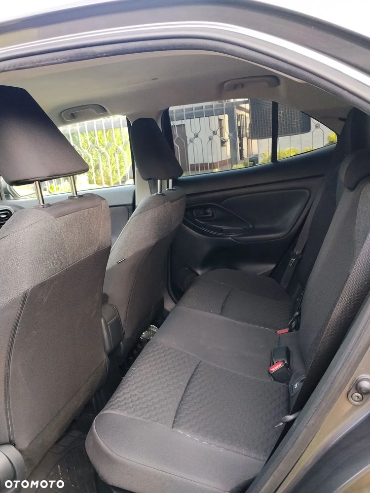 Toyota Yaris Cross Hybrid 1.5 Style - 8