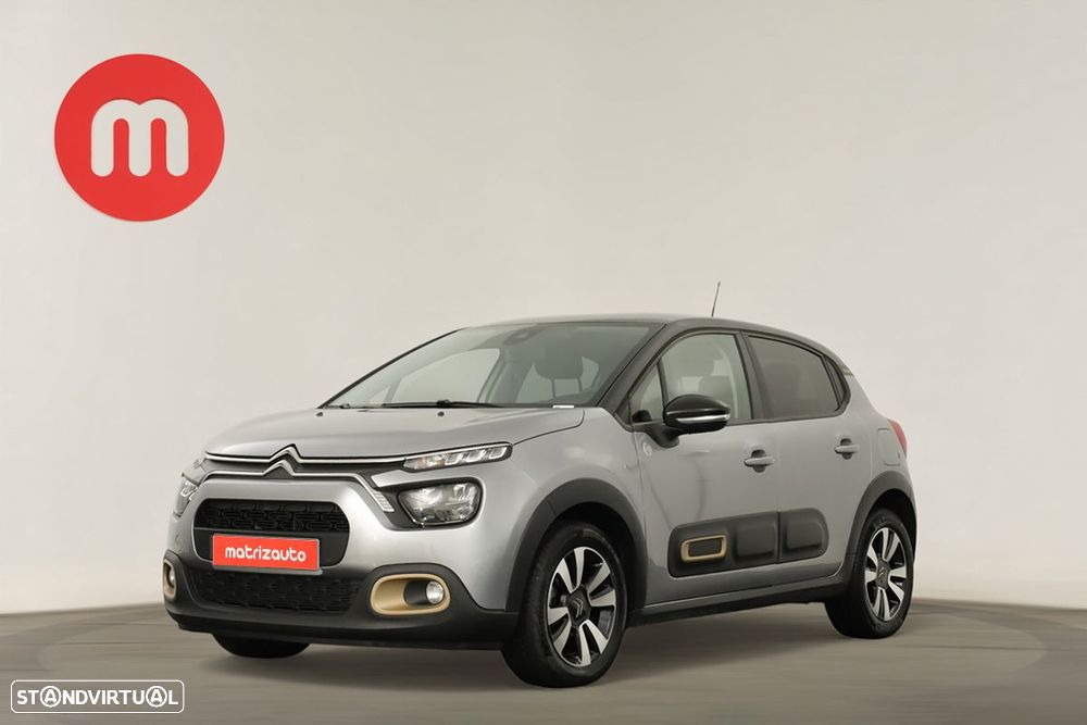 Citroën C3 1.2 PureTech C-Series - 2