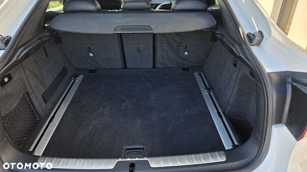 BMW X6 xDrive40d M Sport - 13