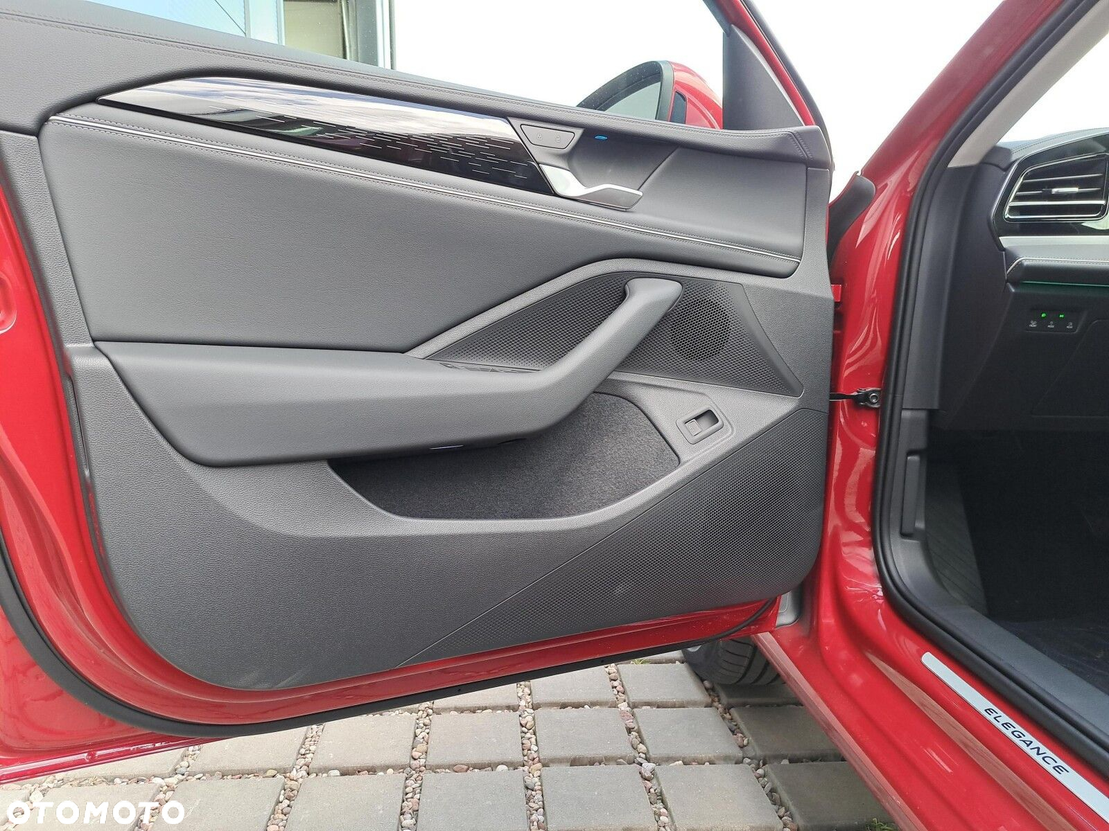 Volkswagen Passat 1.5 TSI EVO Elegance DSG - 10