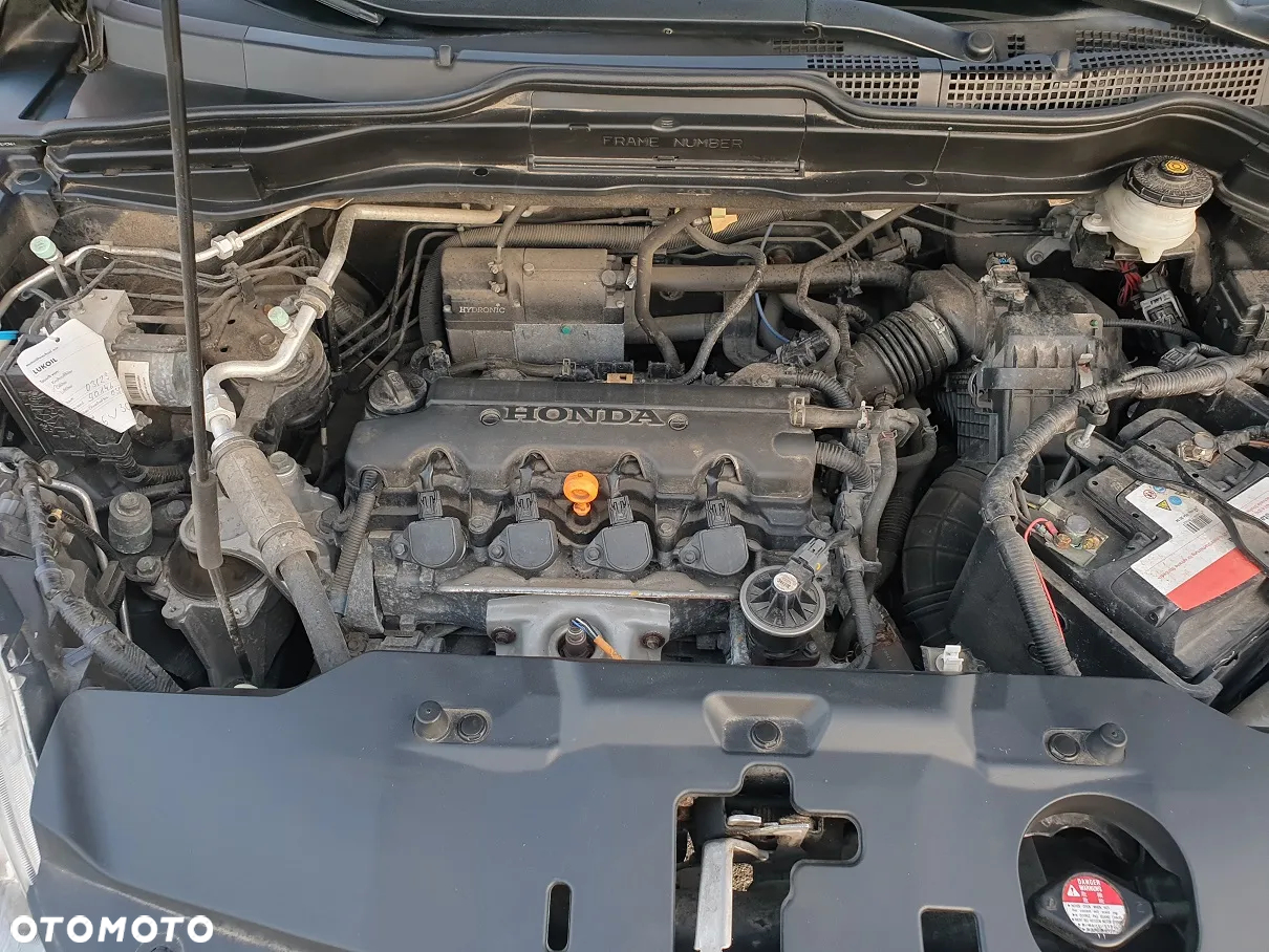 Honda CR-V 2.0 Elegance - 24