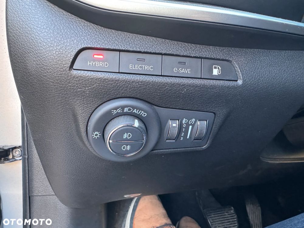 Jeep Compass - 19