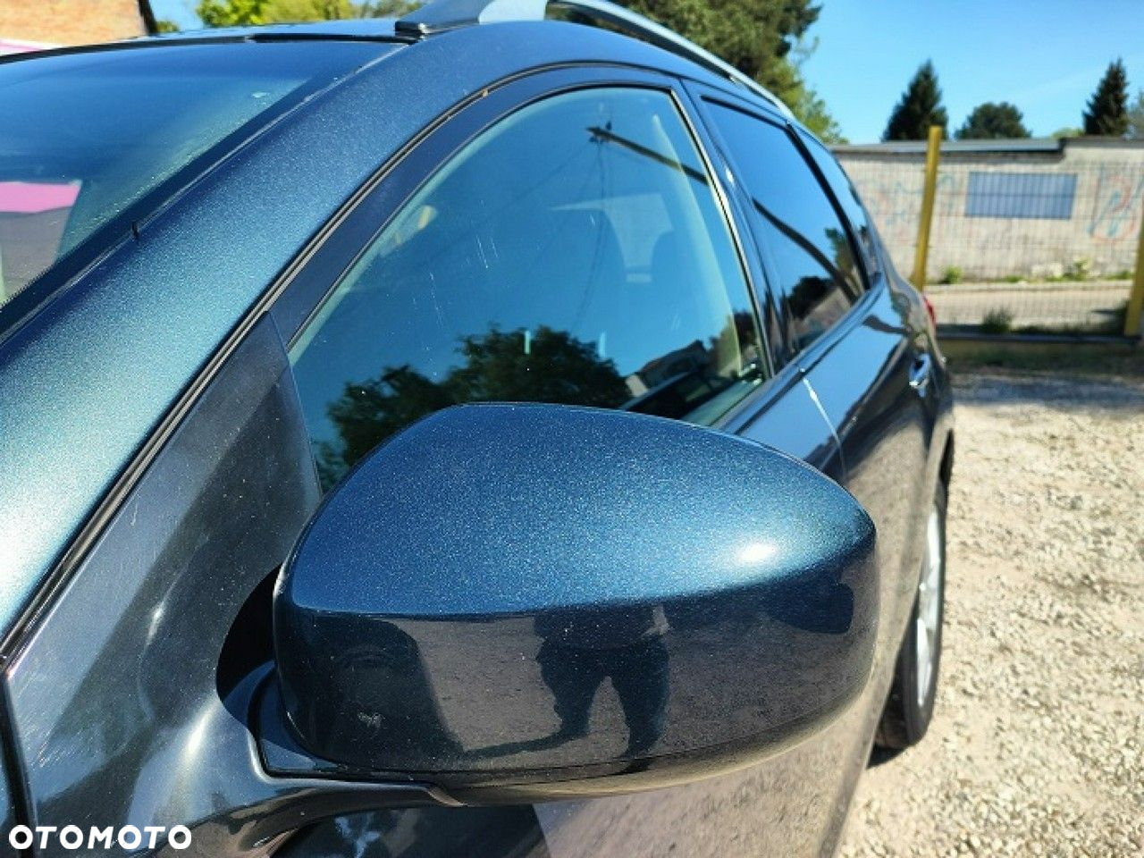 Nissan Murano - 10