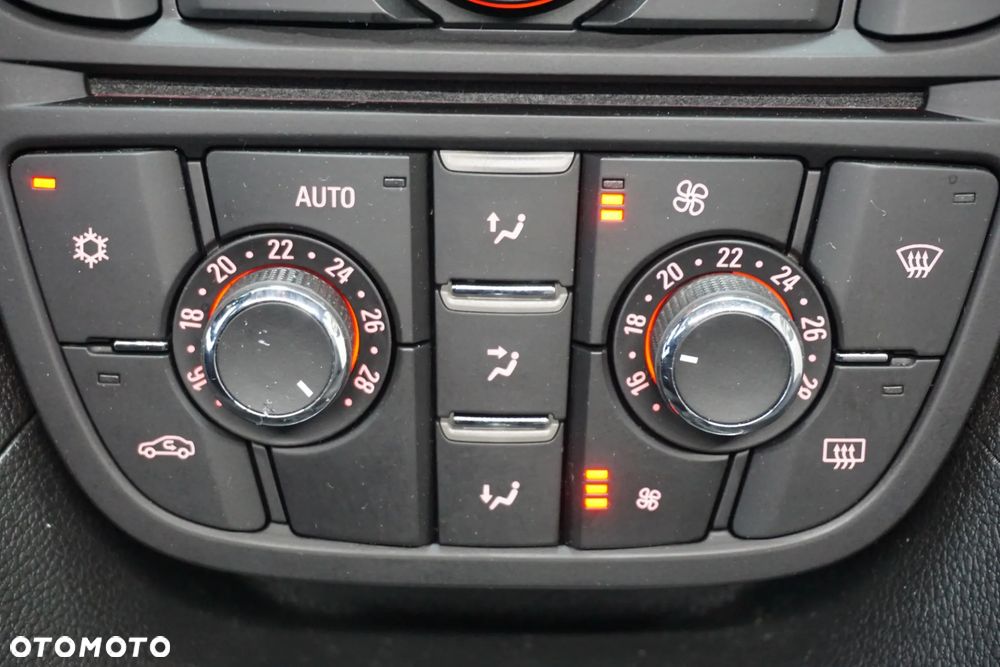 Opel Meriva 1.4 Active - 36