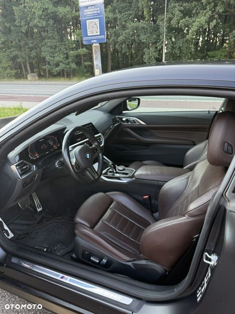 BMW Seria 4 M440i mHEV sport - 19