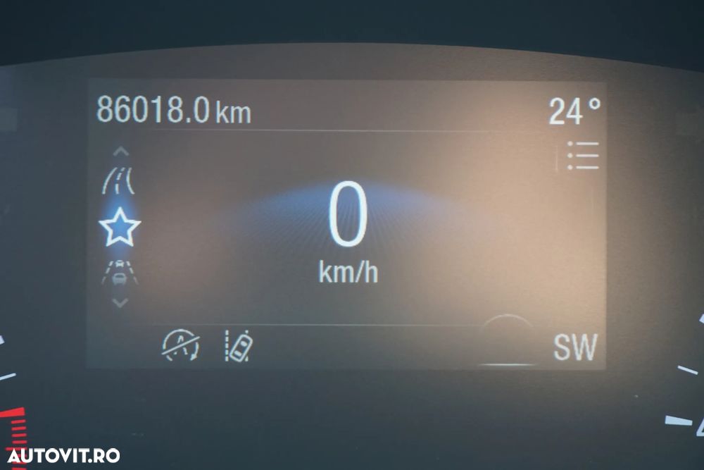 Ford Kuga - 19
