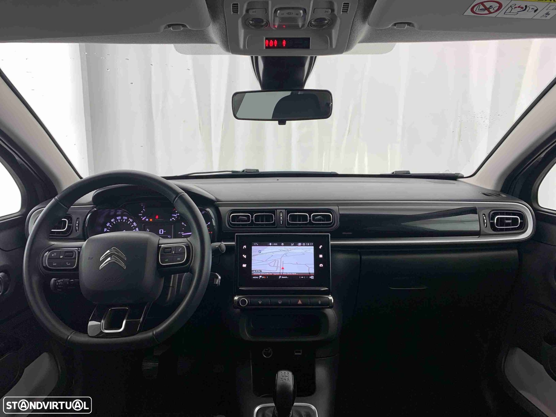 Citroën C3 1.2 PureTech Max - 13
