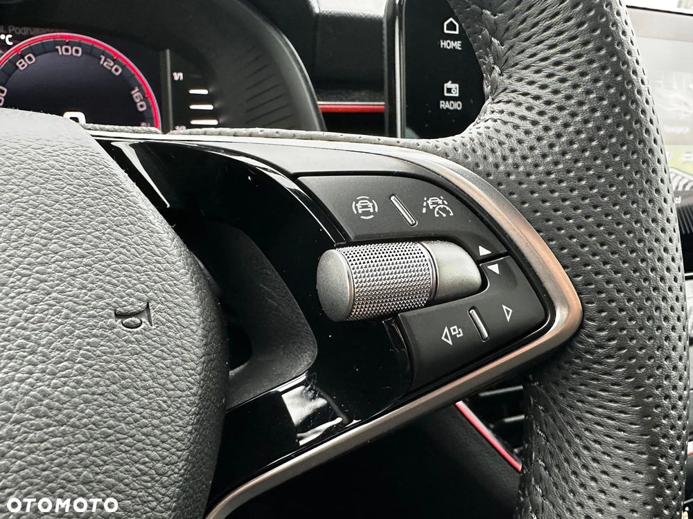 Skoda Scala 1.5 TSI Monte Carlo - 14