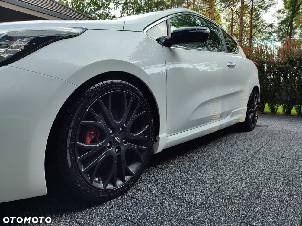 Kia ProCeed 1.6 T-GDI GT-Track - 30