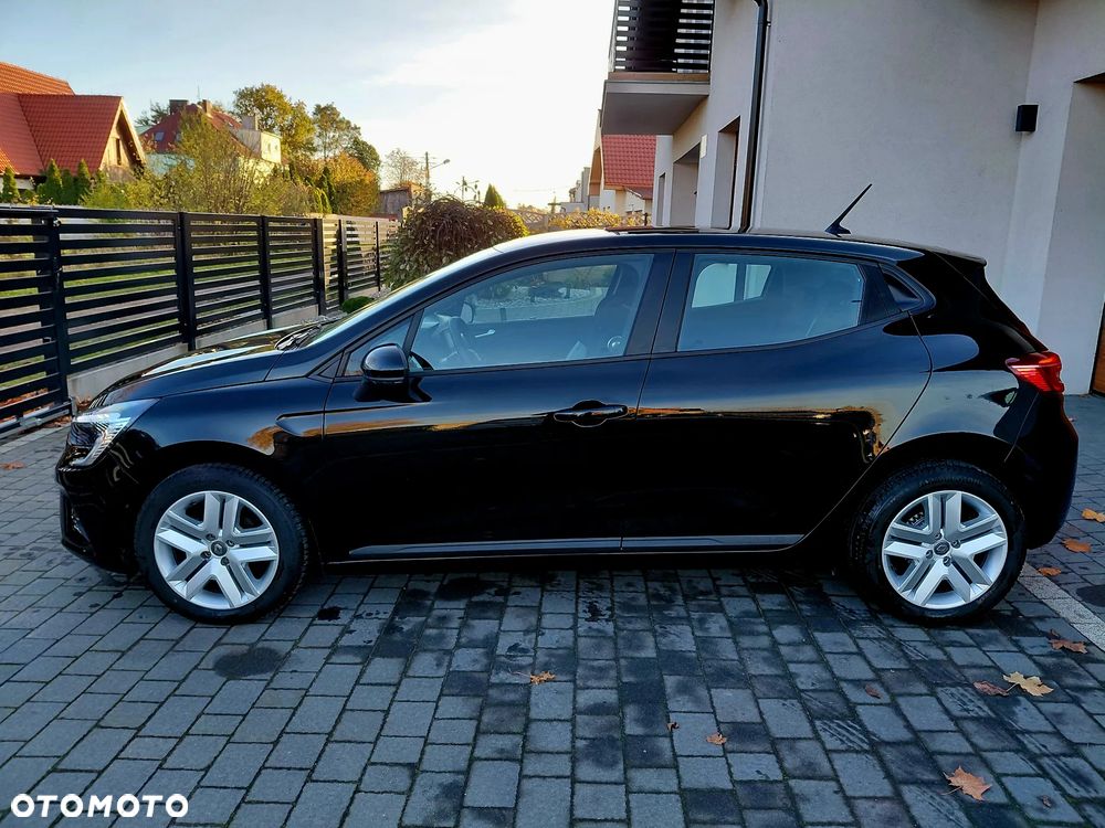 Renault Clio TCe 90 EQUILIBRE - 2