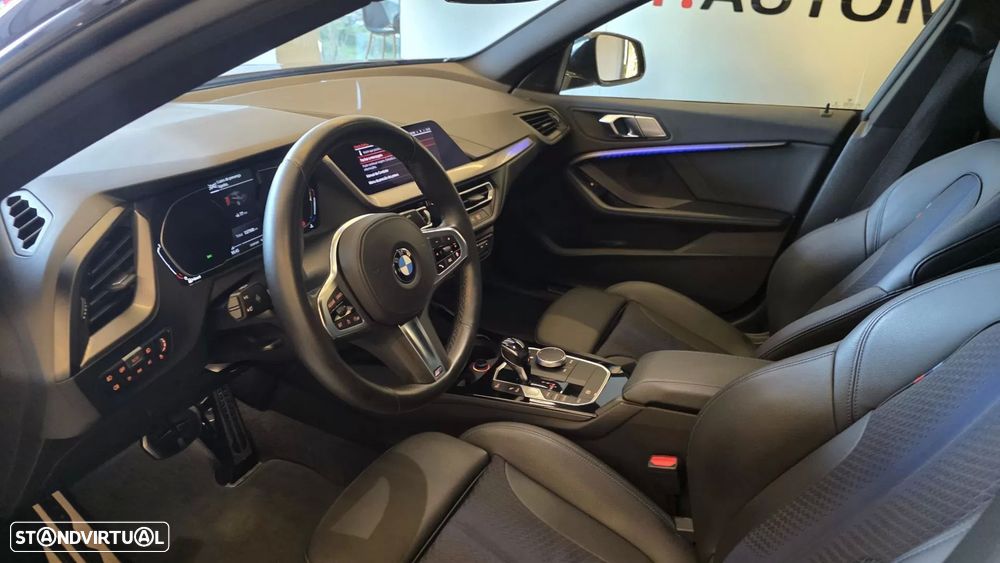 BMW 216 Gran Coupé d Pack Desportivo M - 36