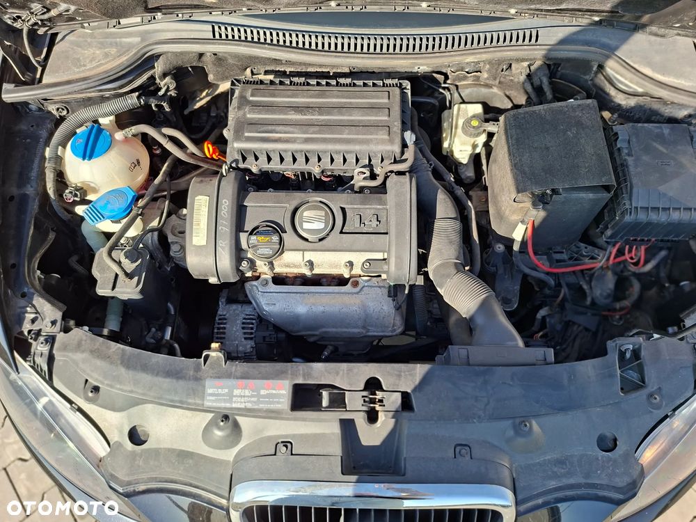 Seat Leon 1.4 Reference - 17