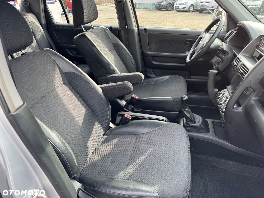 Honda CR-V 2.0i Executive - 10