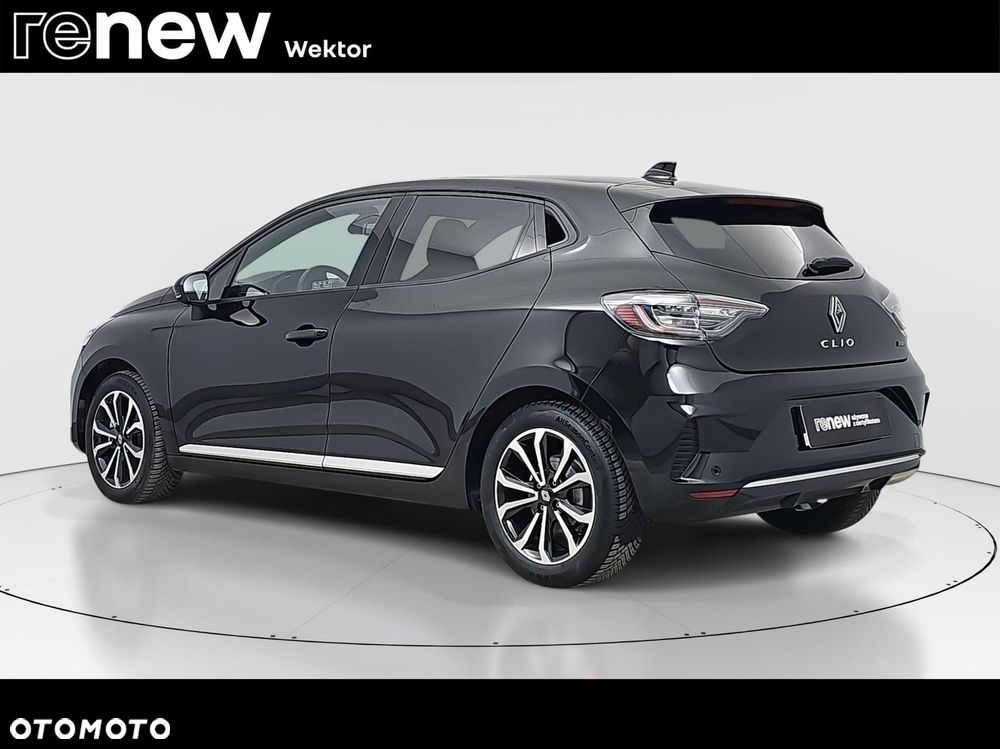 Renault Clio 1.6 E-TECH Techno - 7
