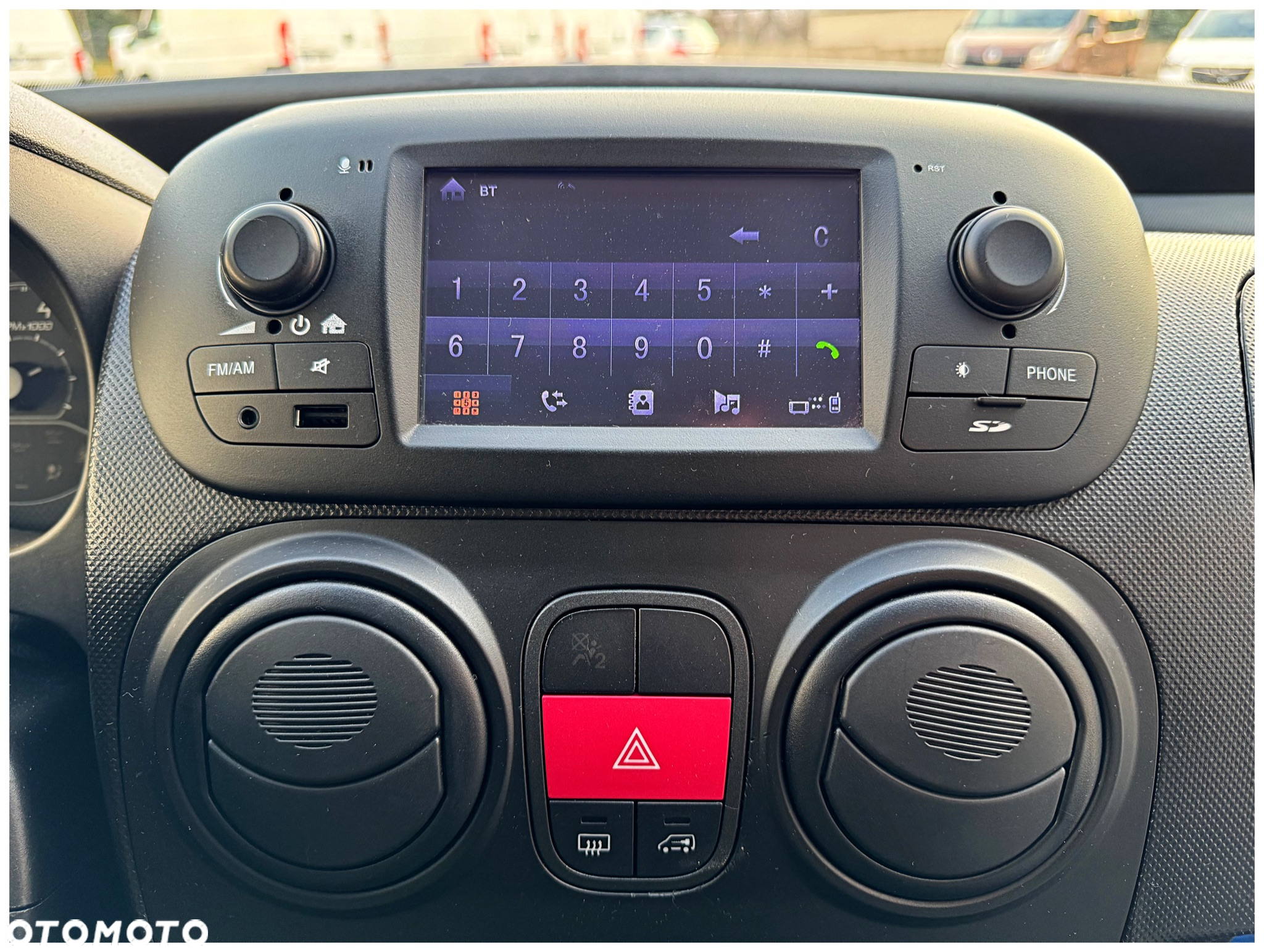 Fiat Fiorino - 23