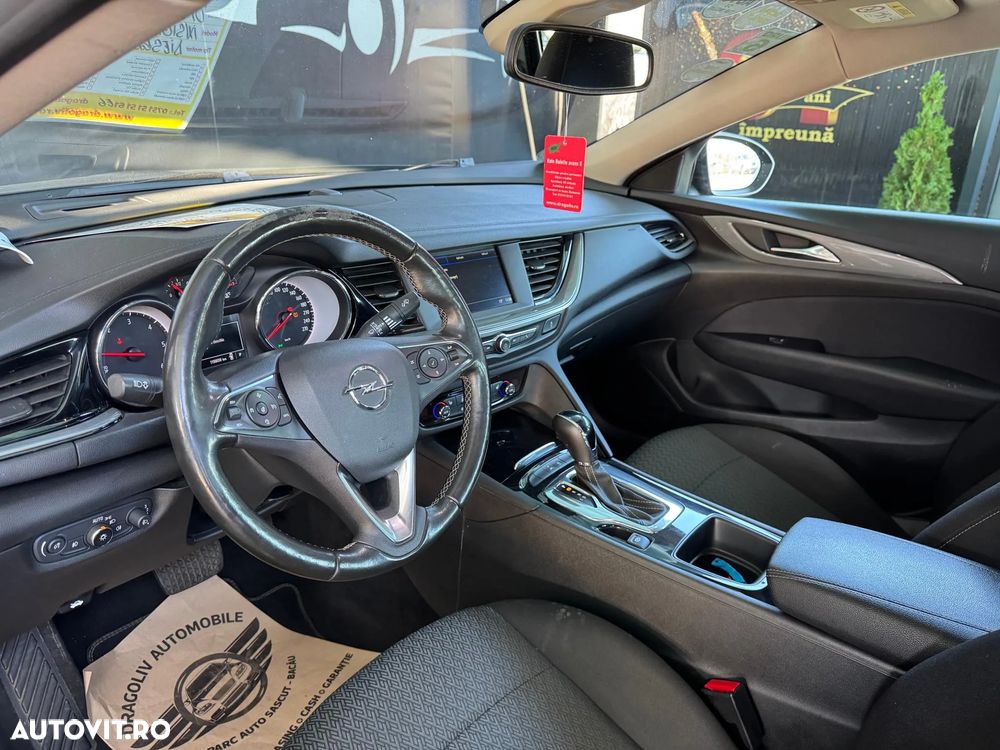 Opel Insignia - 5
