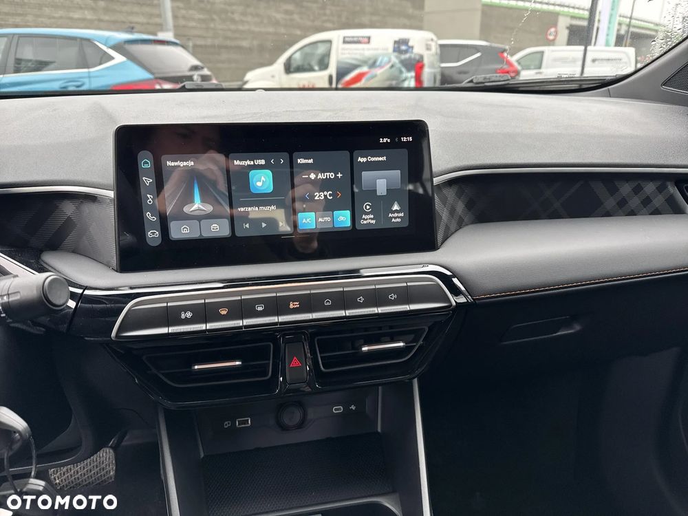 MG MG3 1.5 HEV+ Standard - 20