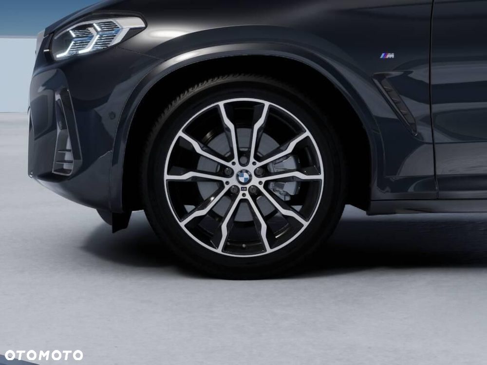 BMW X4 - 4