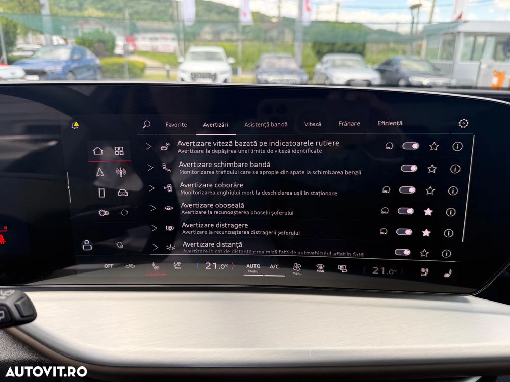 Audi Q5 40 TFSI S tronic MHEV - 19