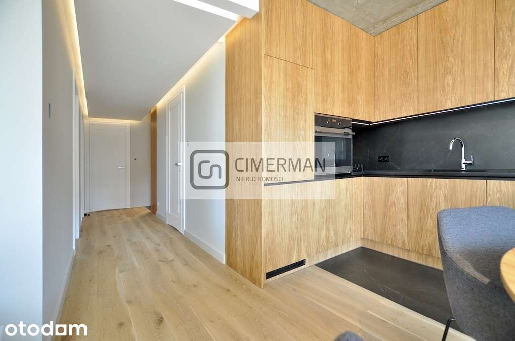 Apartament w Centrum | Księcia Witolda | 3 pokoje