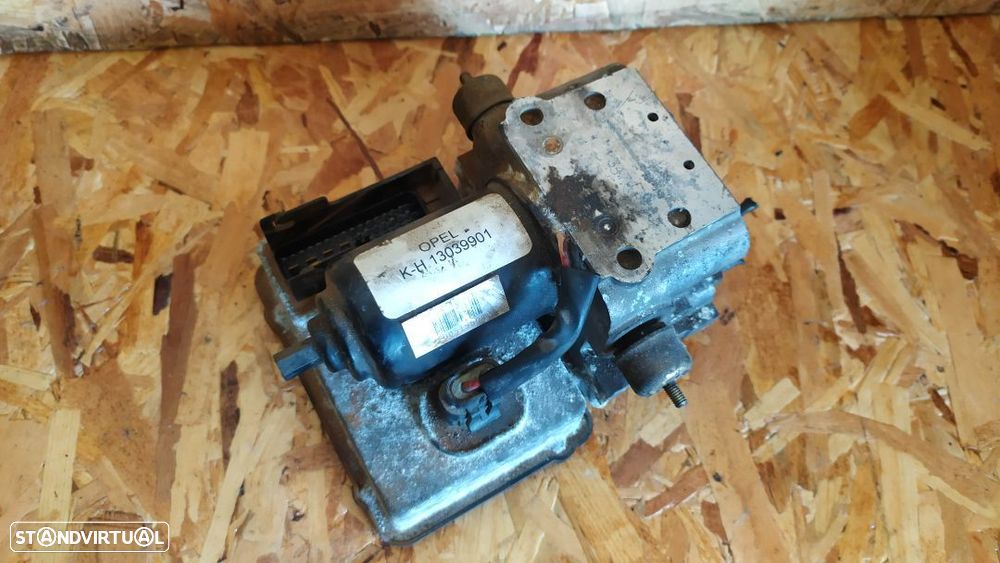 ABS OPEL VECTRA B KH 13039901 13040101 S108022001C - 1