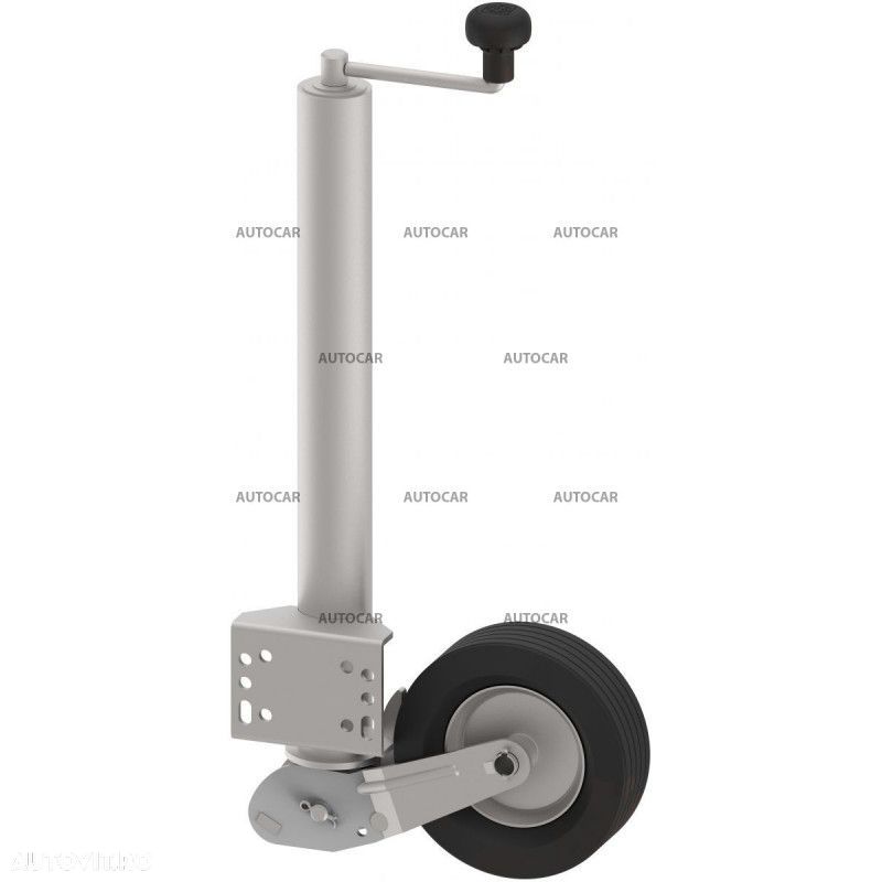 Roata suport rabatabil automat ATK 60-225/65 - 1