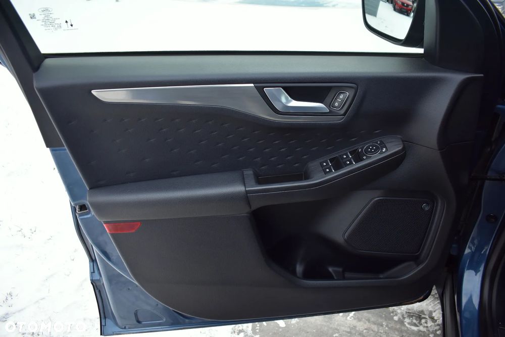 Ford Kuga 2.0 EcoBlue 4x4 TITANIUM X - 22