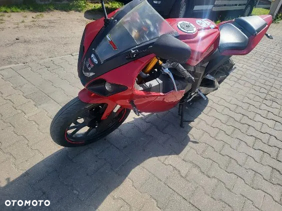 Rieju Inny - 4