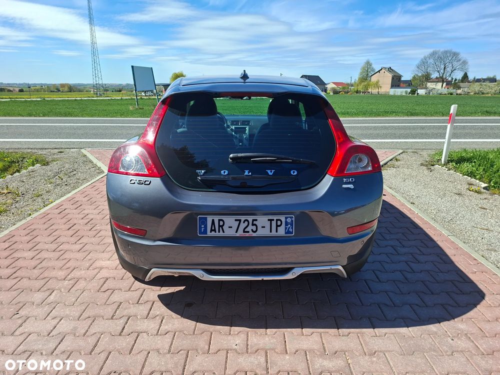 Volvo C30 DRIVe Momentum - 12