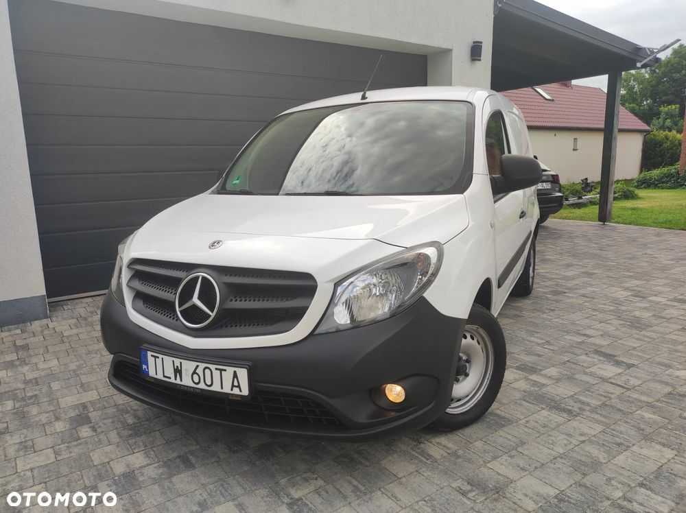 Mercedes-Benz CITAN - 6