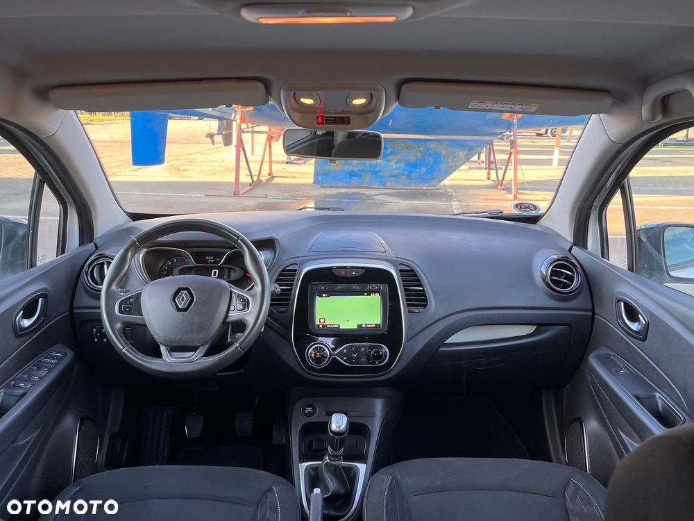 Renault Captur - 15