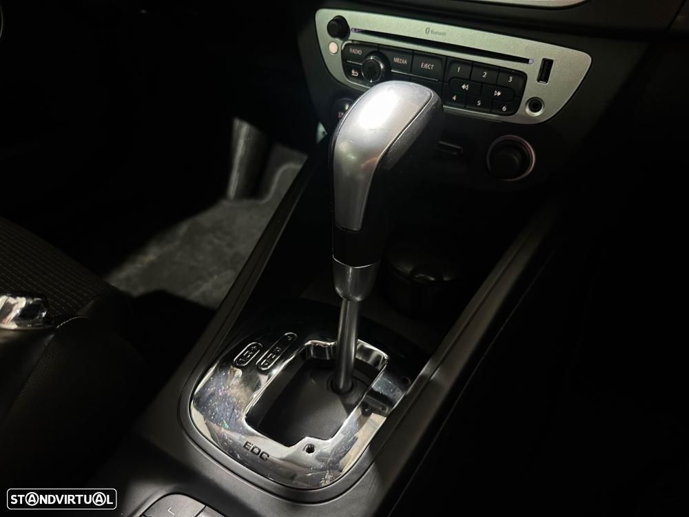 Renault Mégane Sport Tourer 1.5 dCi GT Line EDC J18 - 37