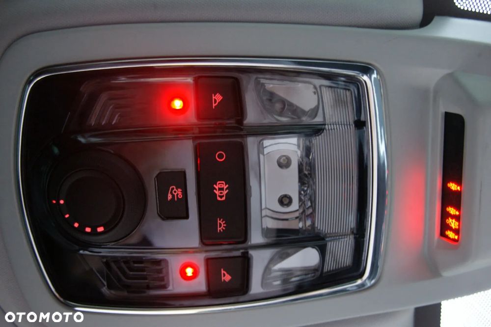 Peugeot 508 2.0 BlueHDi Allure S&S - 12