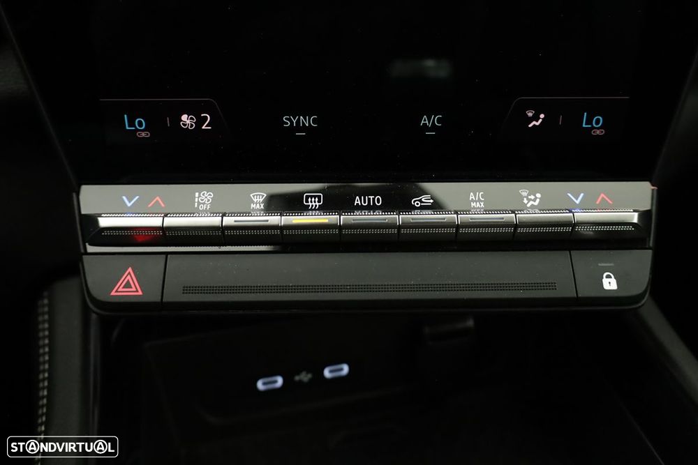 Renault Austral 1.3 Mild Hybrid Techno - 13