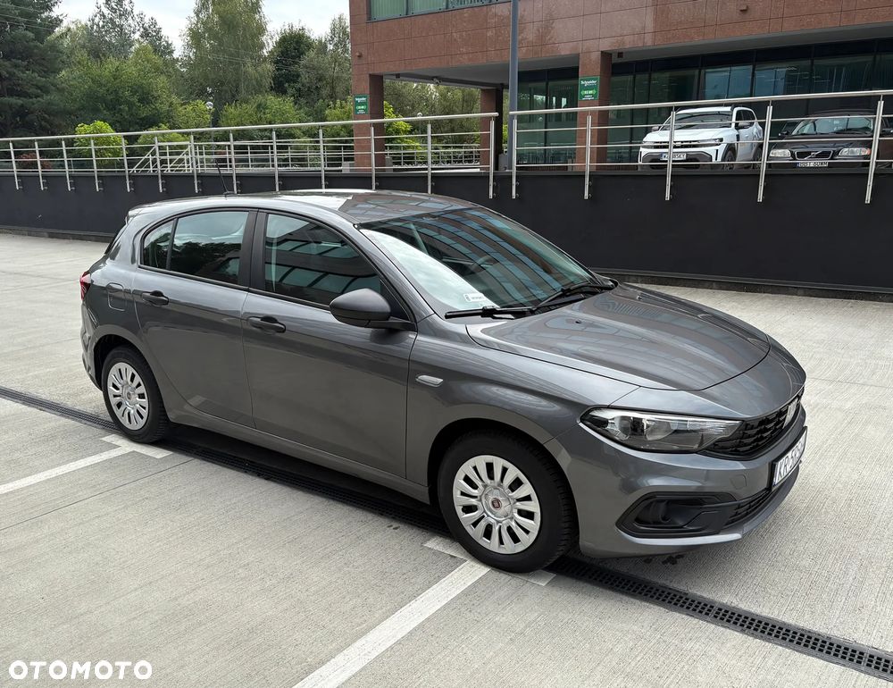 Fiat Tipo - 30
