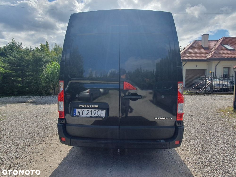 Renault MASTER - 31