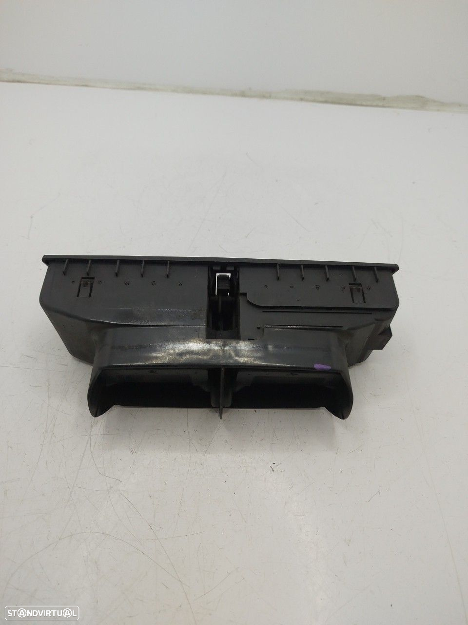 Grelha Da Sofagem Mercedes-Benz C-Class (W202) - 3