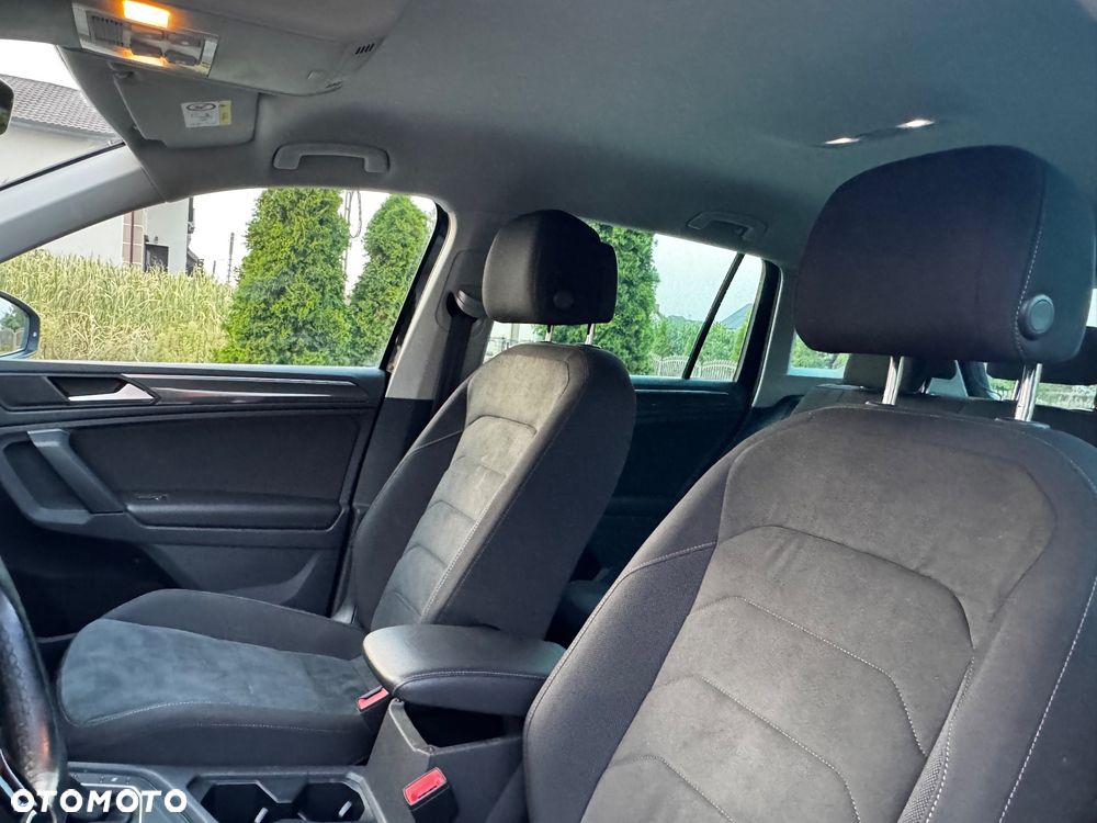 Volkswagen Tiguan 2.0 TDI BMT SCR Highline DSG - 15